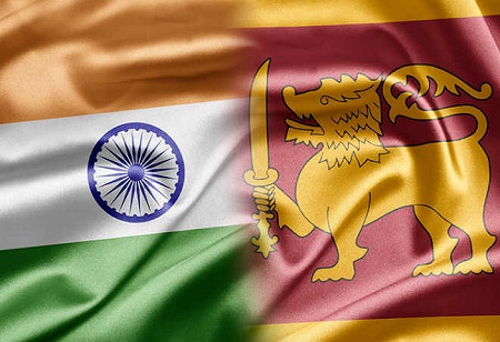 Sri Lanka to ink $1 bn credit line with India to help pay for key imports